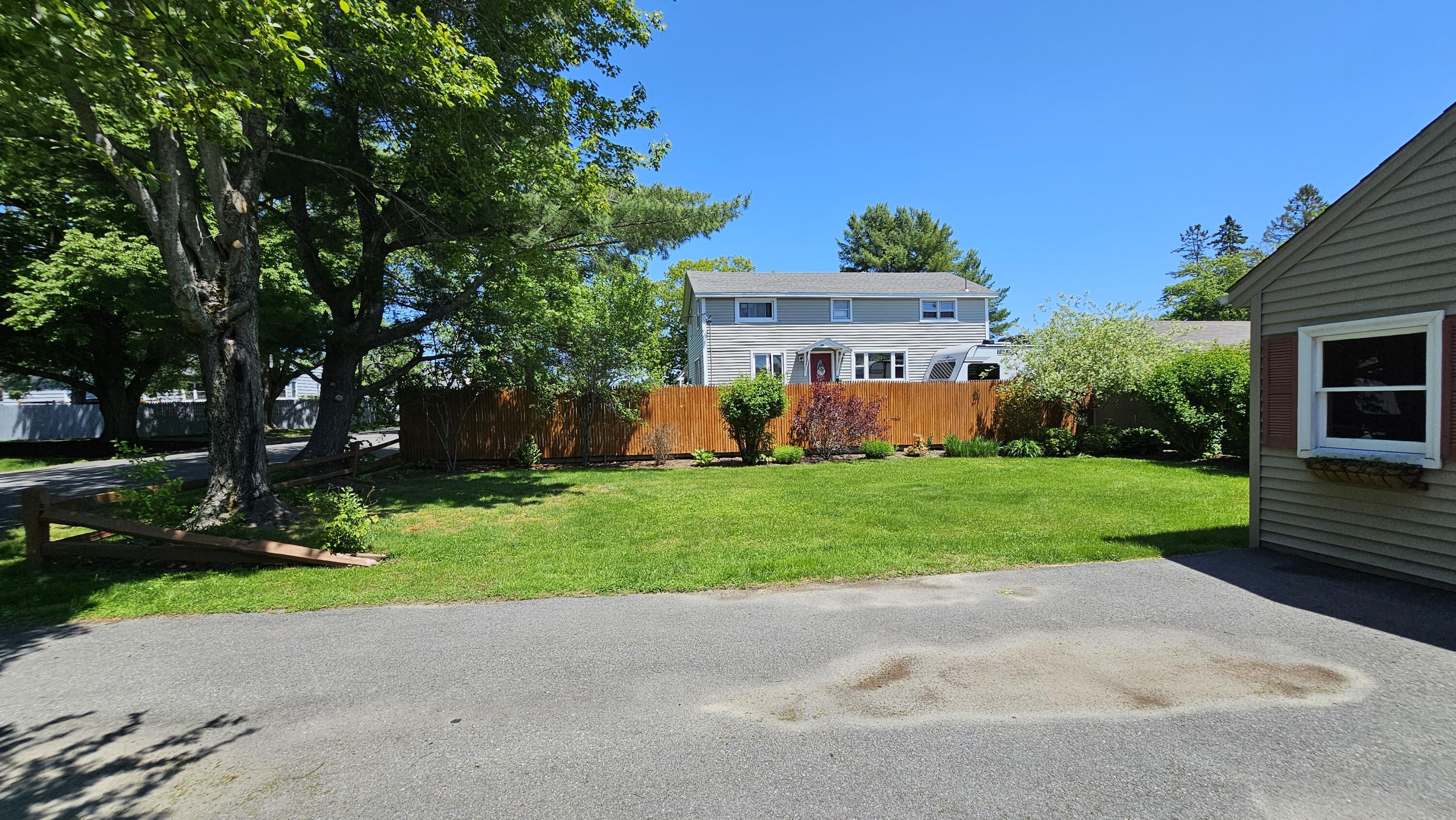 269 Lincoln Street Bangor ME 04401