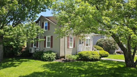 269 Lincoln Street Bangor ME 04401