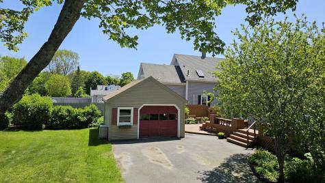 269 Lincoln Street Bangor ME 04401