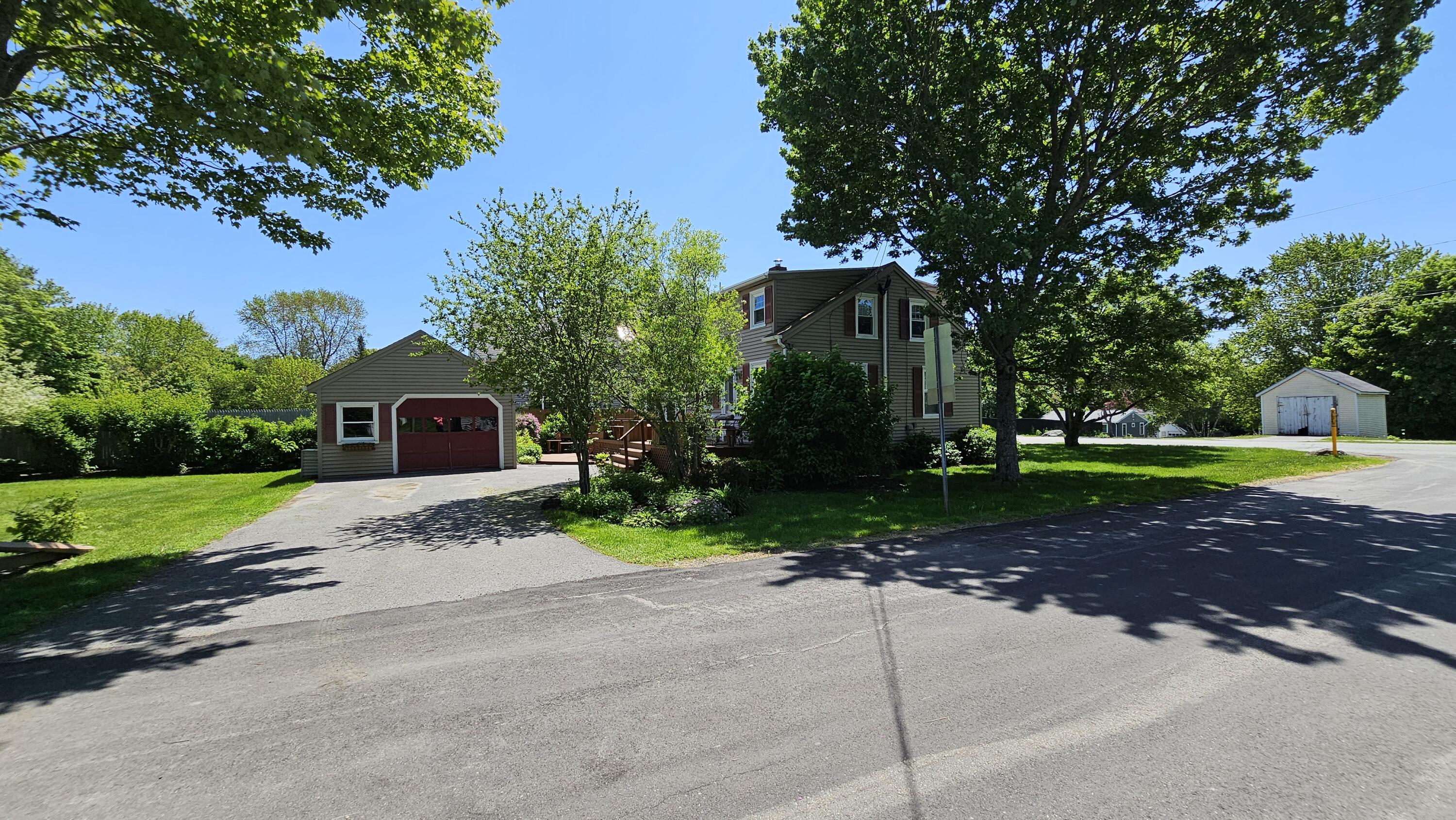 269 Lincoln Street Bangor ME 04401