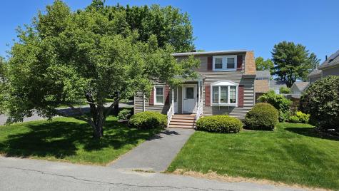 269 Lincoln Street Bangor ME 04401
