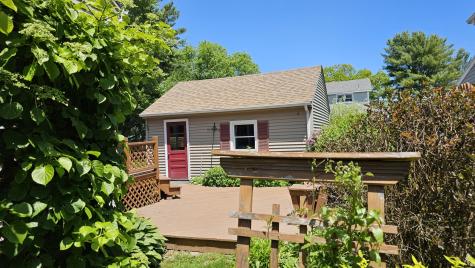 269 Lincoln Street Bangor ME 04401