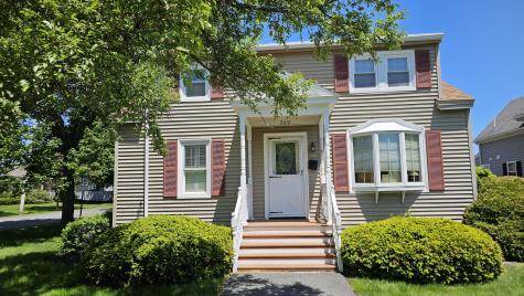 269 Lincoln Street Bangor ME 04401