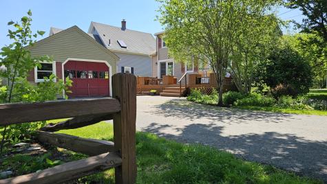 269 Lincoln Street Bangor ME 04401