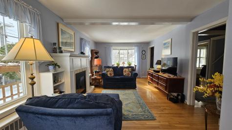 269 Lincoln Street Bangor ME 04401