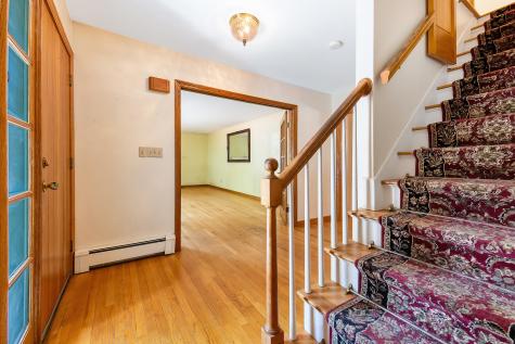 60 Boulder Drive Auburn ME 04210