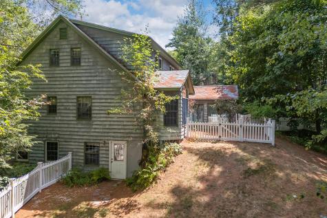 60 Boulder Drive Auburn ME 04210