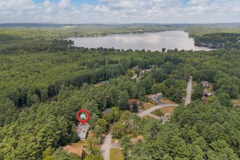 60 Boulder Drive Auburn ME 04210