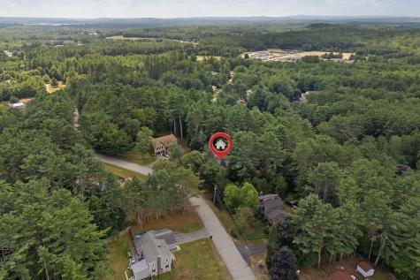 60 Boulder Drive Auburn ME 04210