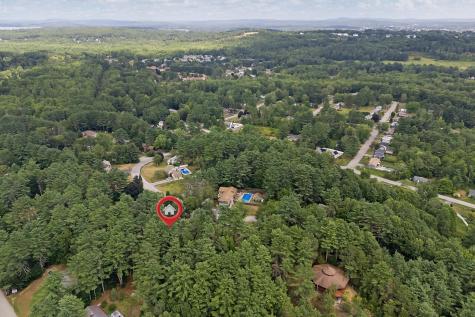 60 Boulder Drive Auburn ME 04210