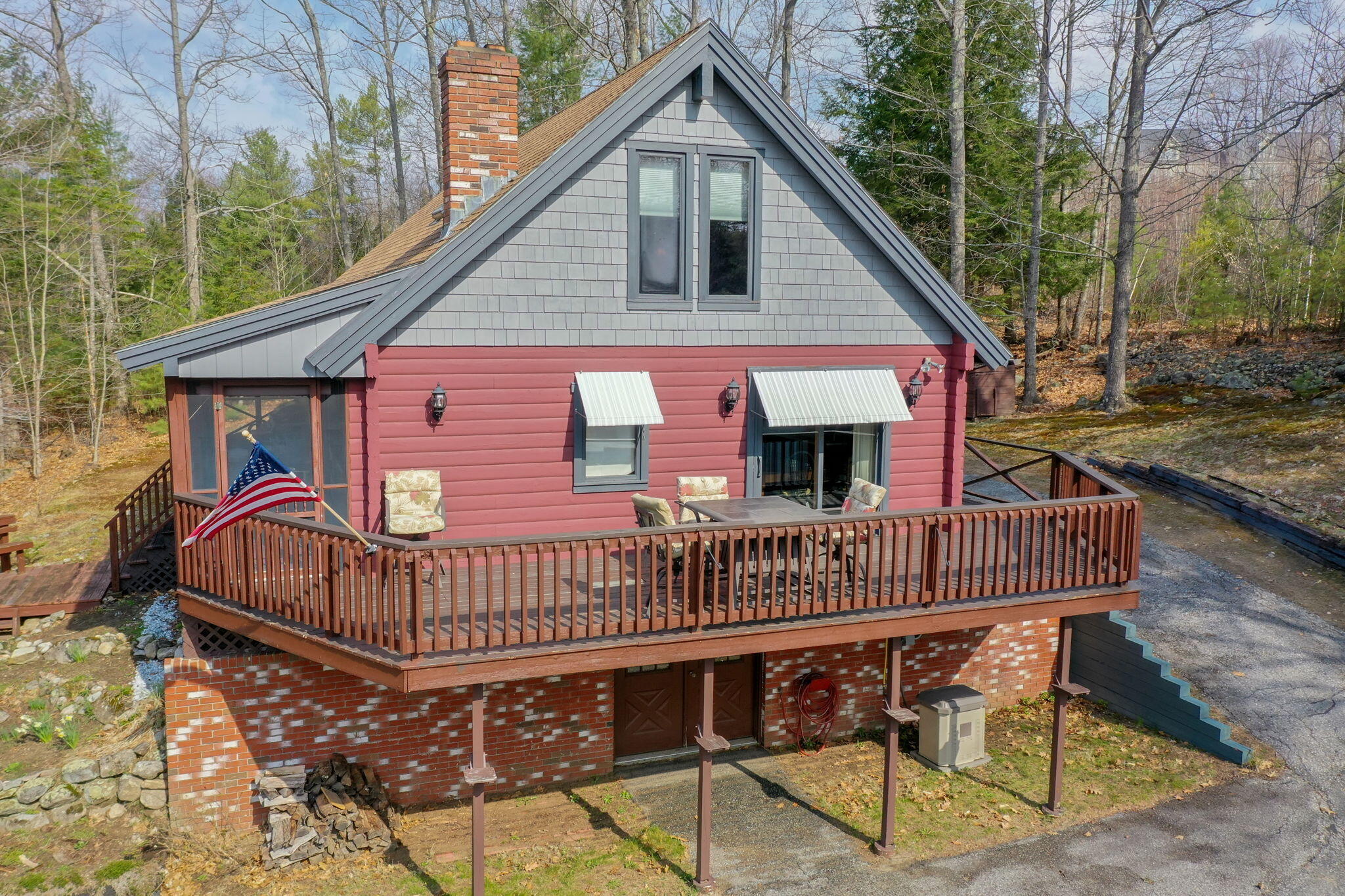 250 Number Six Road Oxford ME 04270