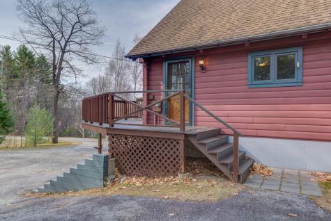 250 Number Six Road Oxford ME 04270