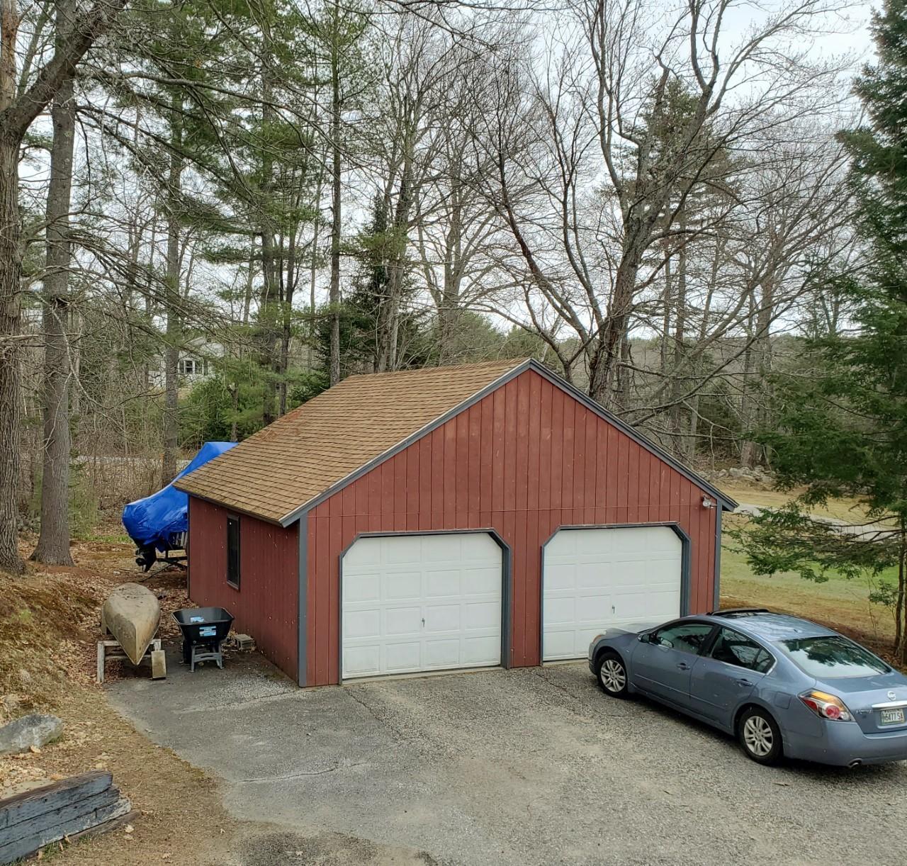 250 Number Six Road Oxford ME 04270