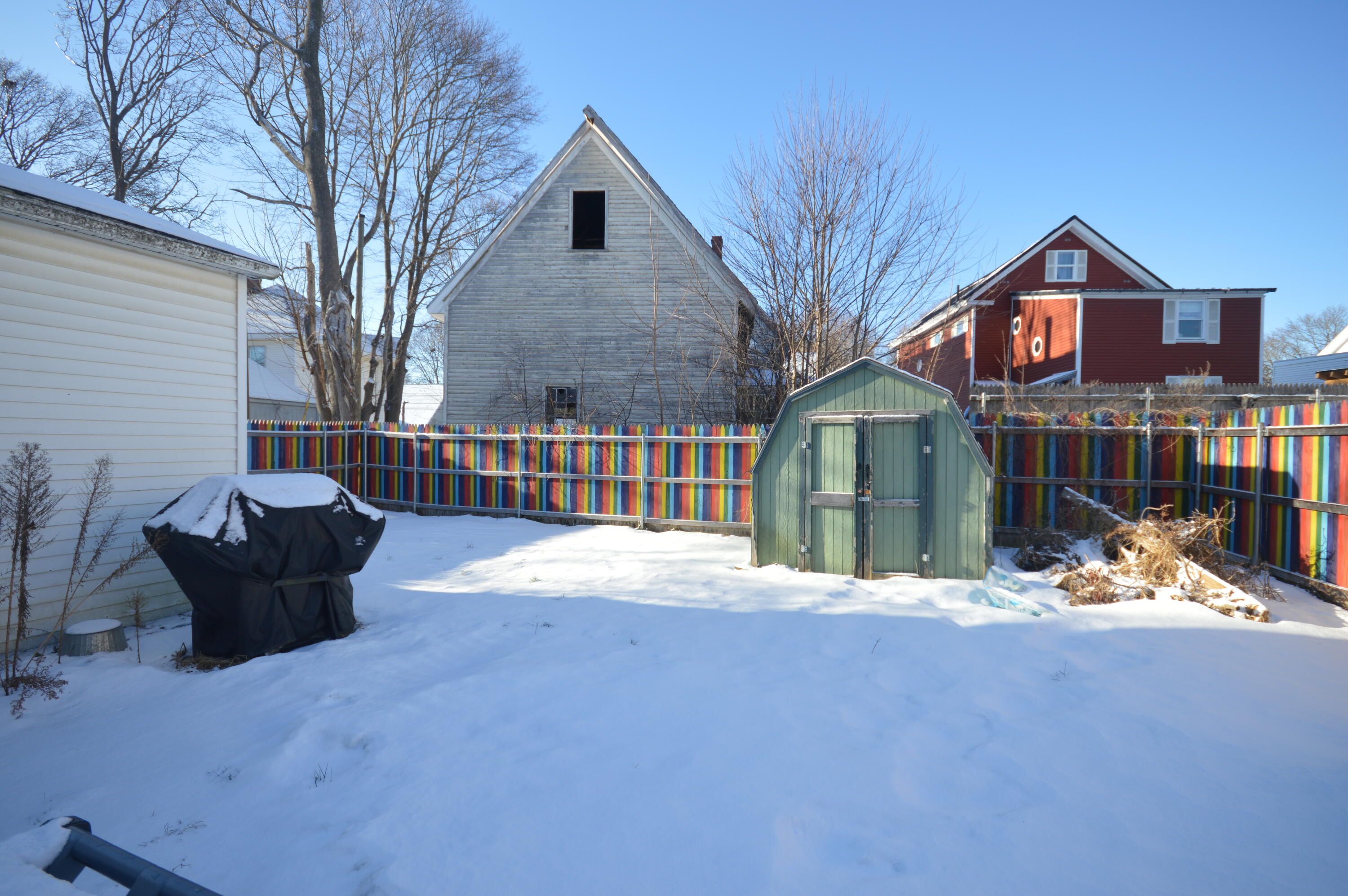 131 Parker Street Brewer ME 04412