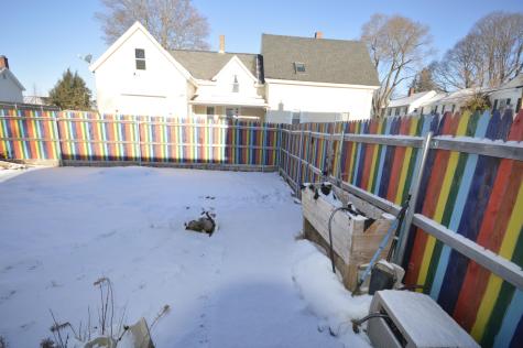 131 Parker Street Brewer ME 04412