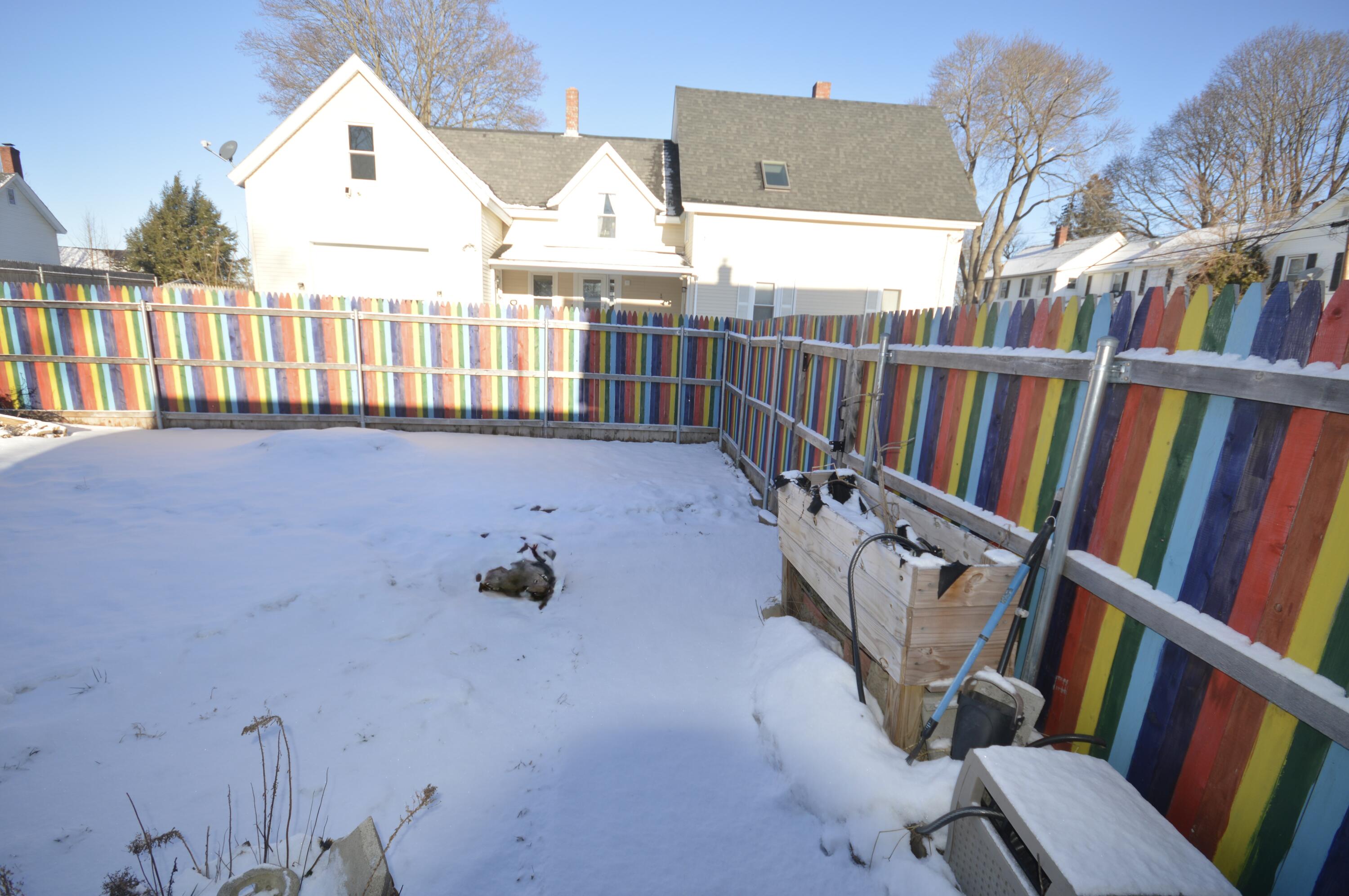 131 Parker Street Brewer ME 04412