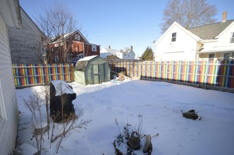 131 Parker Street Brewer ME 04412