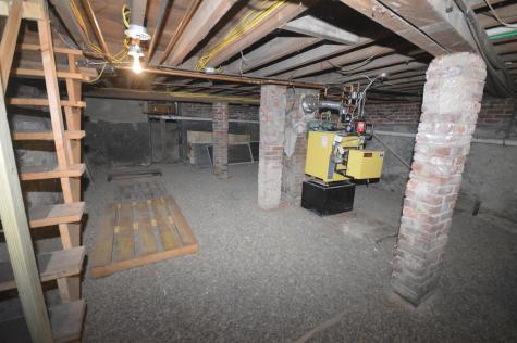 131 Parker Street Brewer ME 04412