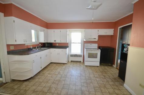 131 Parker Street Brewer ME 04412