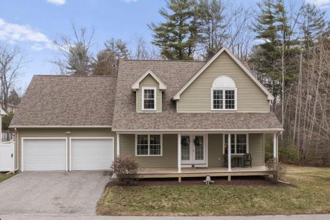 5 Izzy Lane Kittery ME 03904