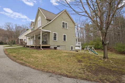 5 Izzy Lane Kittery ME 03904