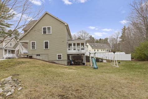 5 Izzy Lane Kittery ME 03904