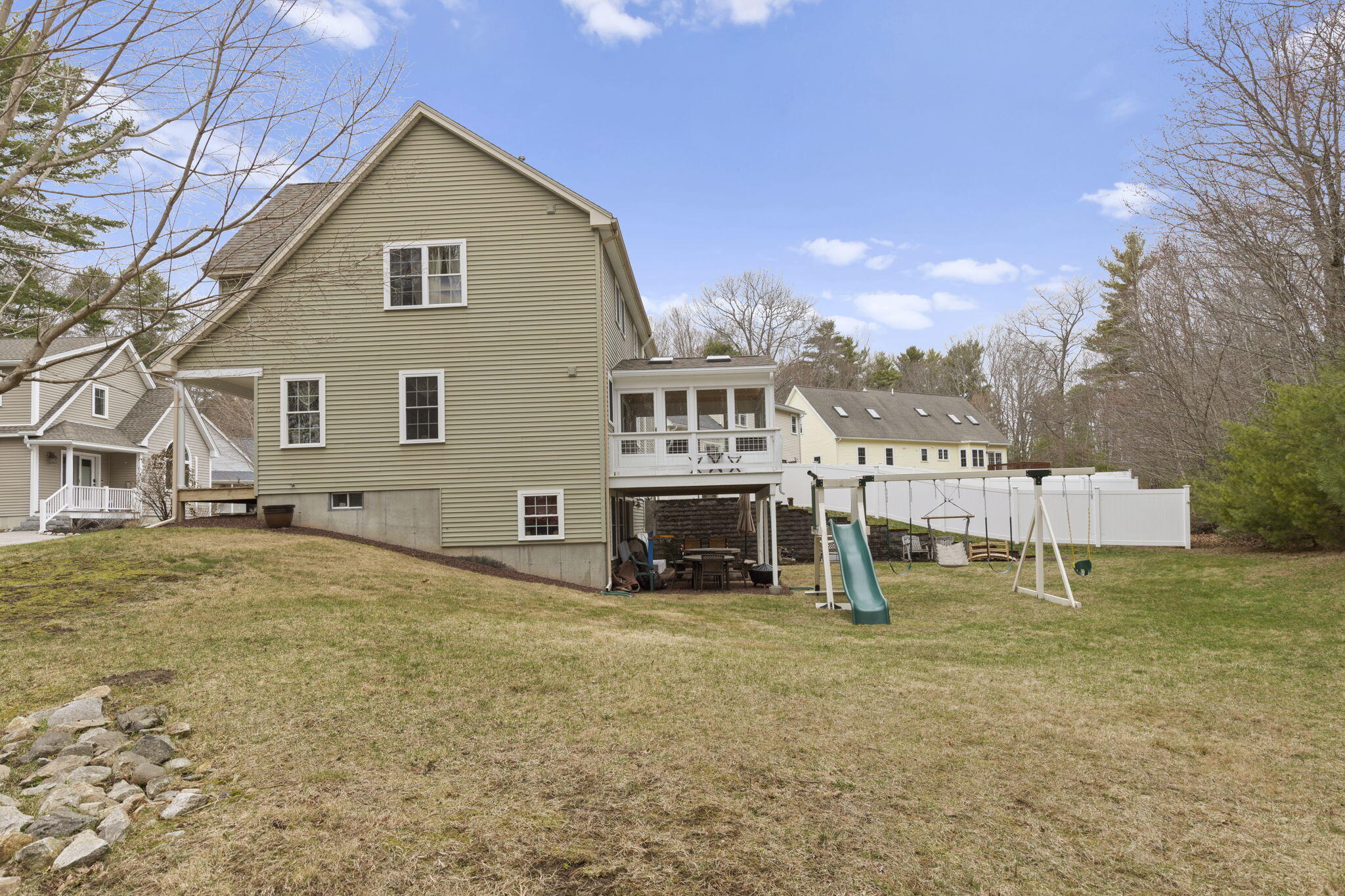 5 Izzy Lane Kittery ME 03904