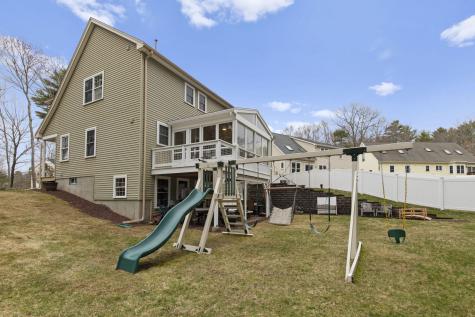 5 Izzy Lane Kittery ME 03904