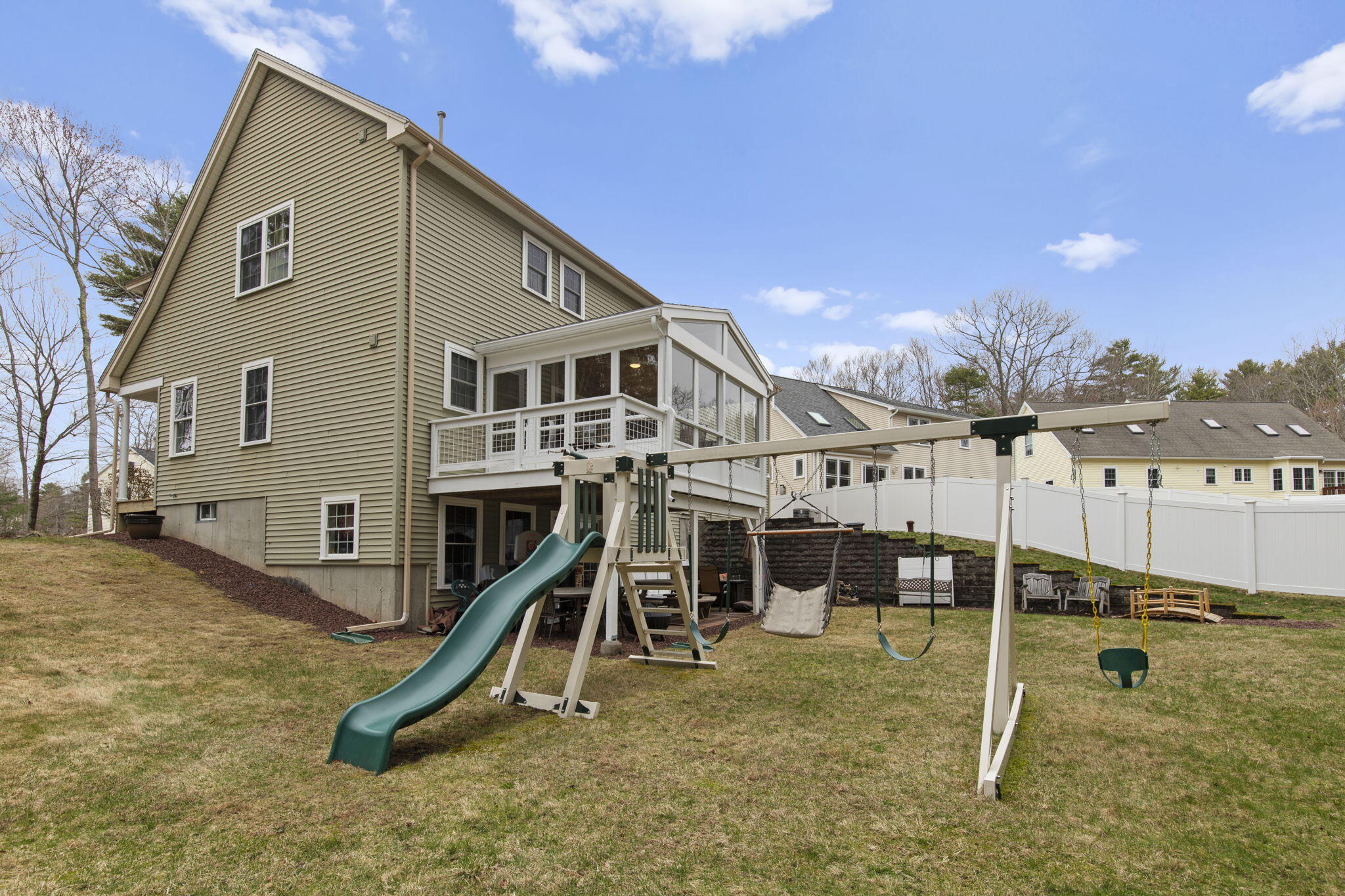 5 Izzy Lane Kittery ME 03904