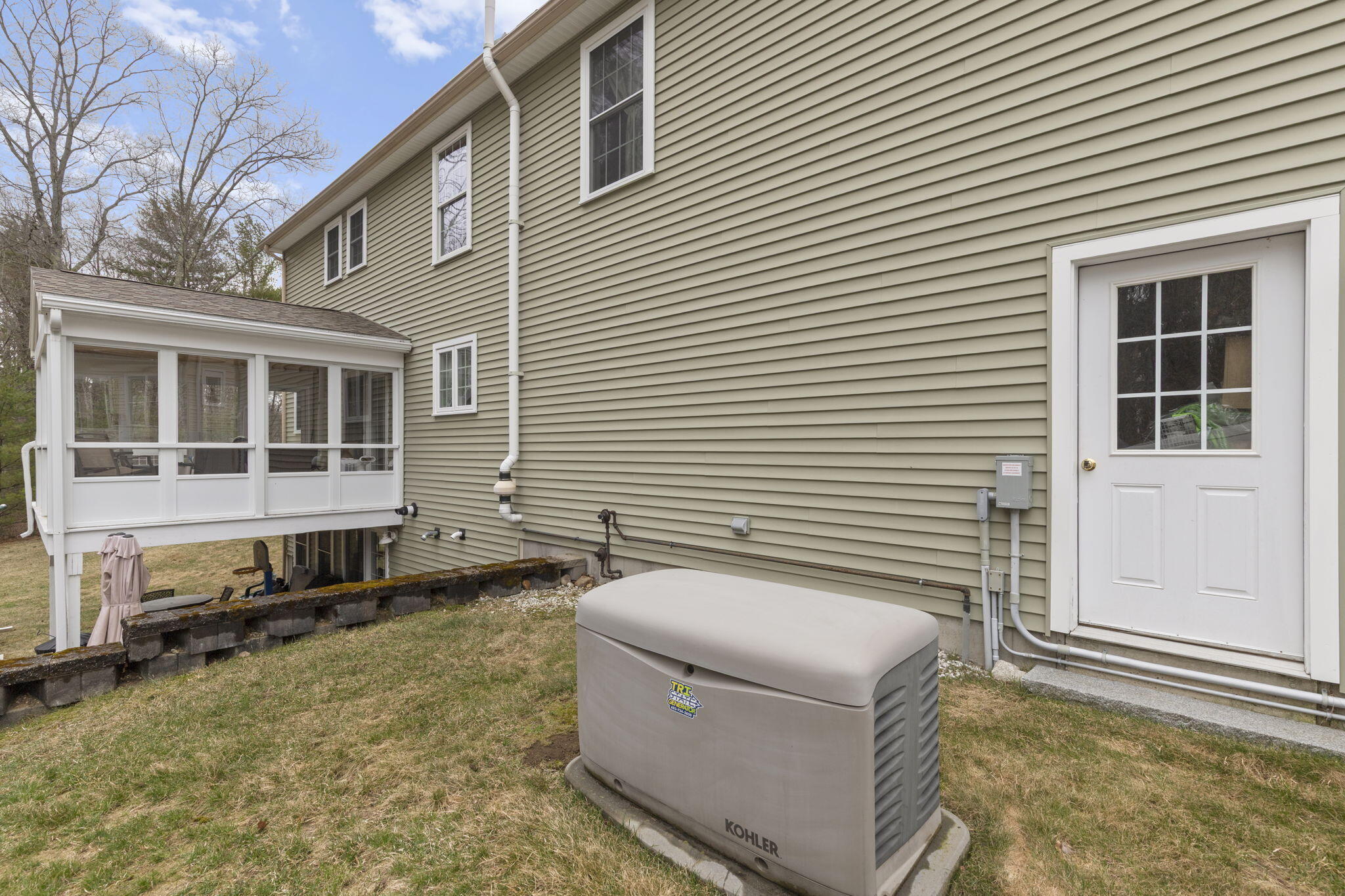 5 Izzy Lane Kittery ME 03904
