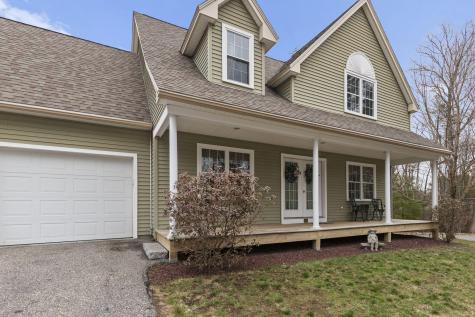 5 Izzy Lane Kittery ME 03904