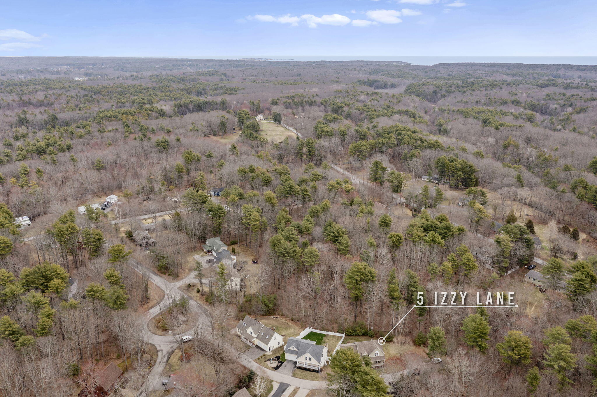 5 Izzy Lane Kittery ME 03904