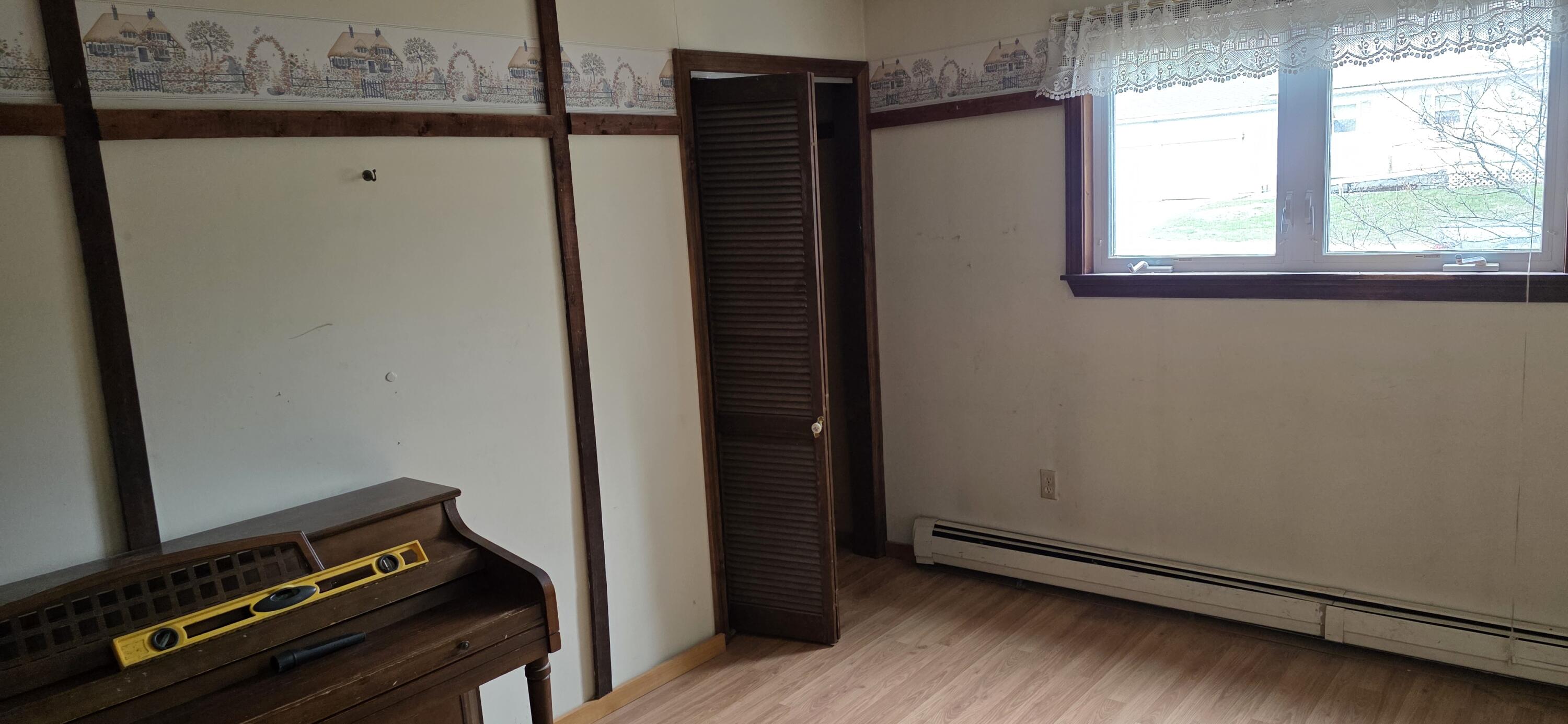 16 Western Avenue East Millinocket ME 04430