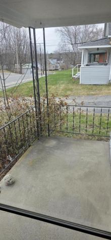 16 Western Avenue East Millinocket ME 04430