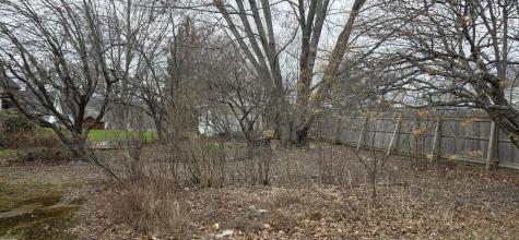 16 Western Avenue East Millinocket ME 04430