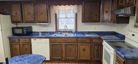16 Western Avenue East Millinocket ME 04430