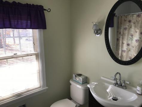 4 Woodside Drive Lewiston ME 04240