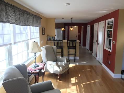4 Woodside Drive Lewiston ME 04240