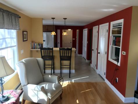 4 Woodside Drive Lewiston ME 04240