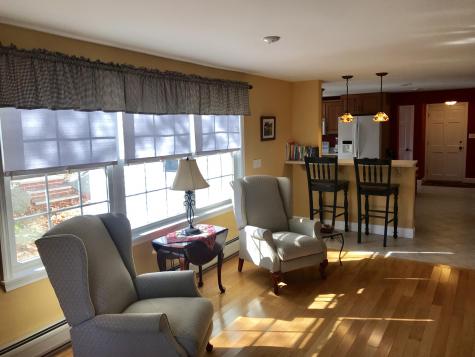 4 Woodside Drive Lewiston ME 04240