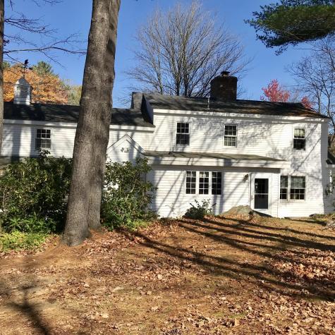 4 Woodside Drive Lewiston ME 04240