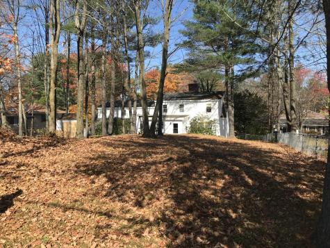 4 Woodside Drive Lewiston ME 04240