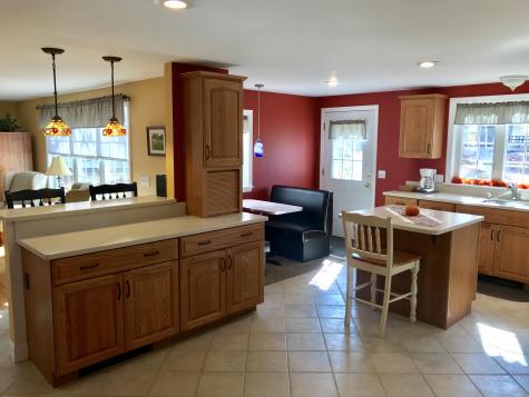 4 Woodside Drive Lewiston ME 04240