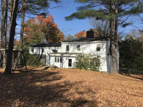 4 Woodside Drive Lewiston ME 04240