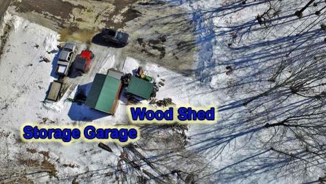 20 Hemore Road Ludlow ME 04730