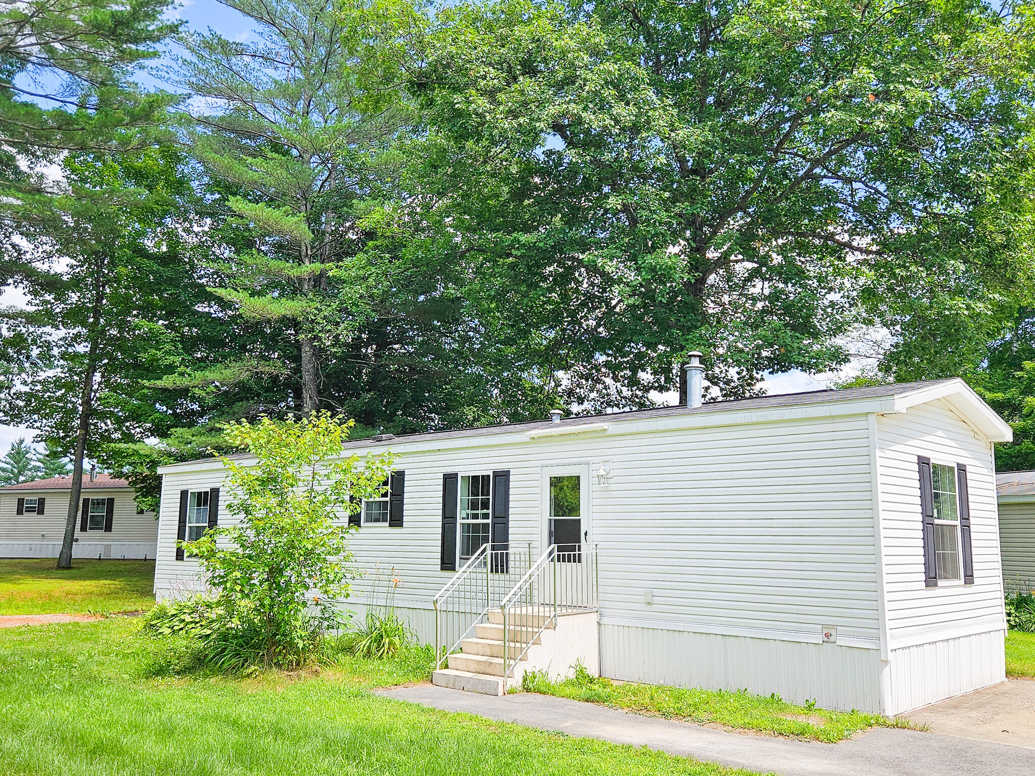 136 Pine Tree Lane Farmington ME 04938