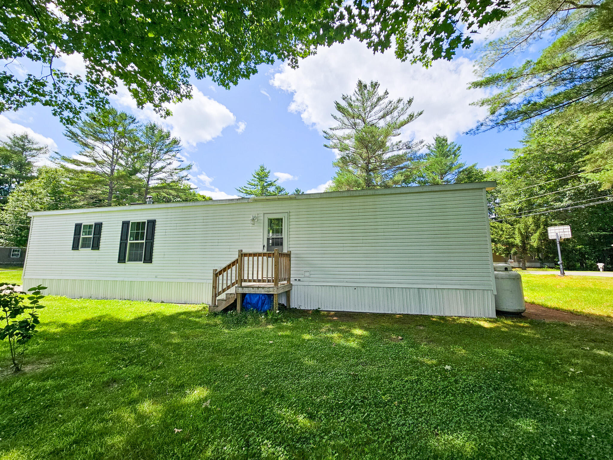 136 Pine Tree Lane Farmington ME 04938