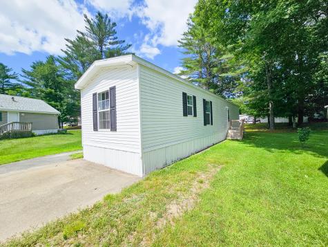 136 Pine Tree Lane Farmington ME 04938