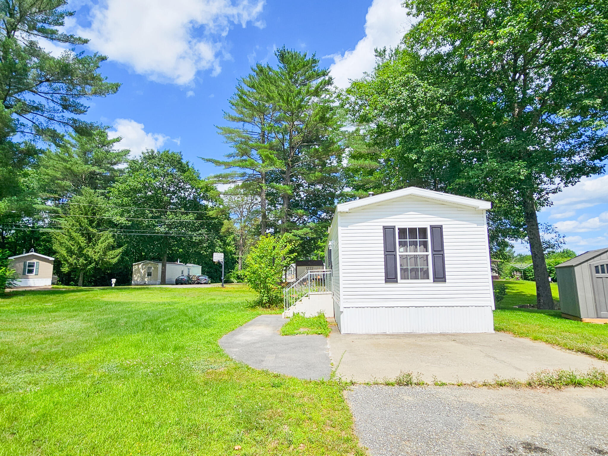 136 Pine Tree Lane Farmington ME 04938