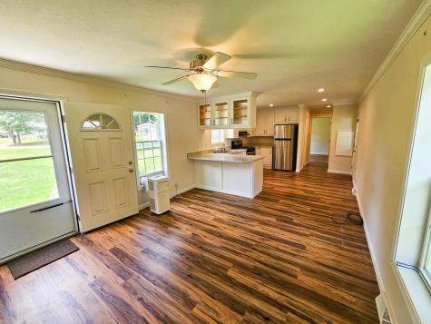 136 Pine Tree Lane Farmington ME 04938